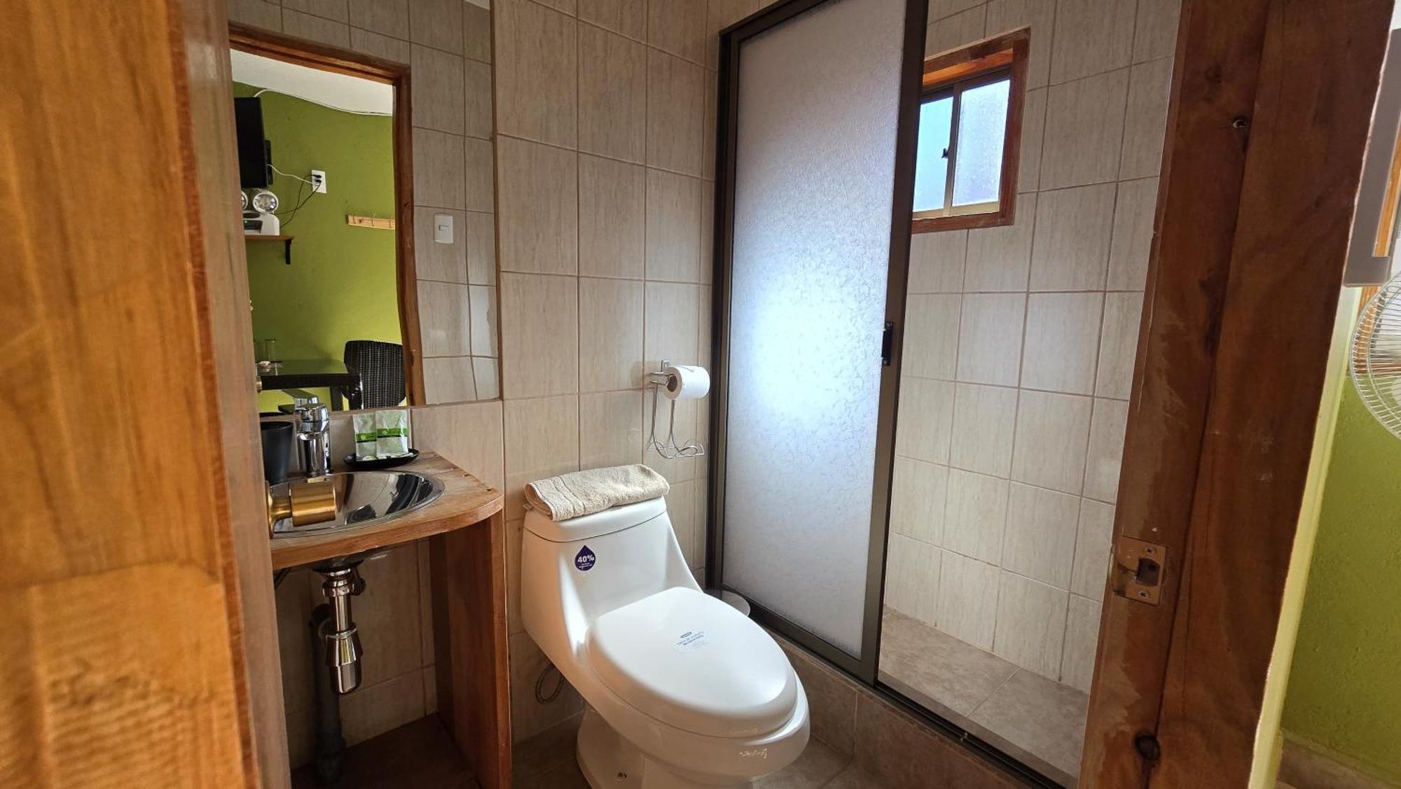 Hostal Pablito San Pedro de Atacama Bagian luar foto