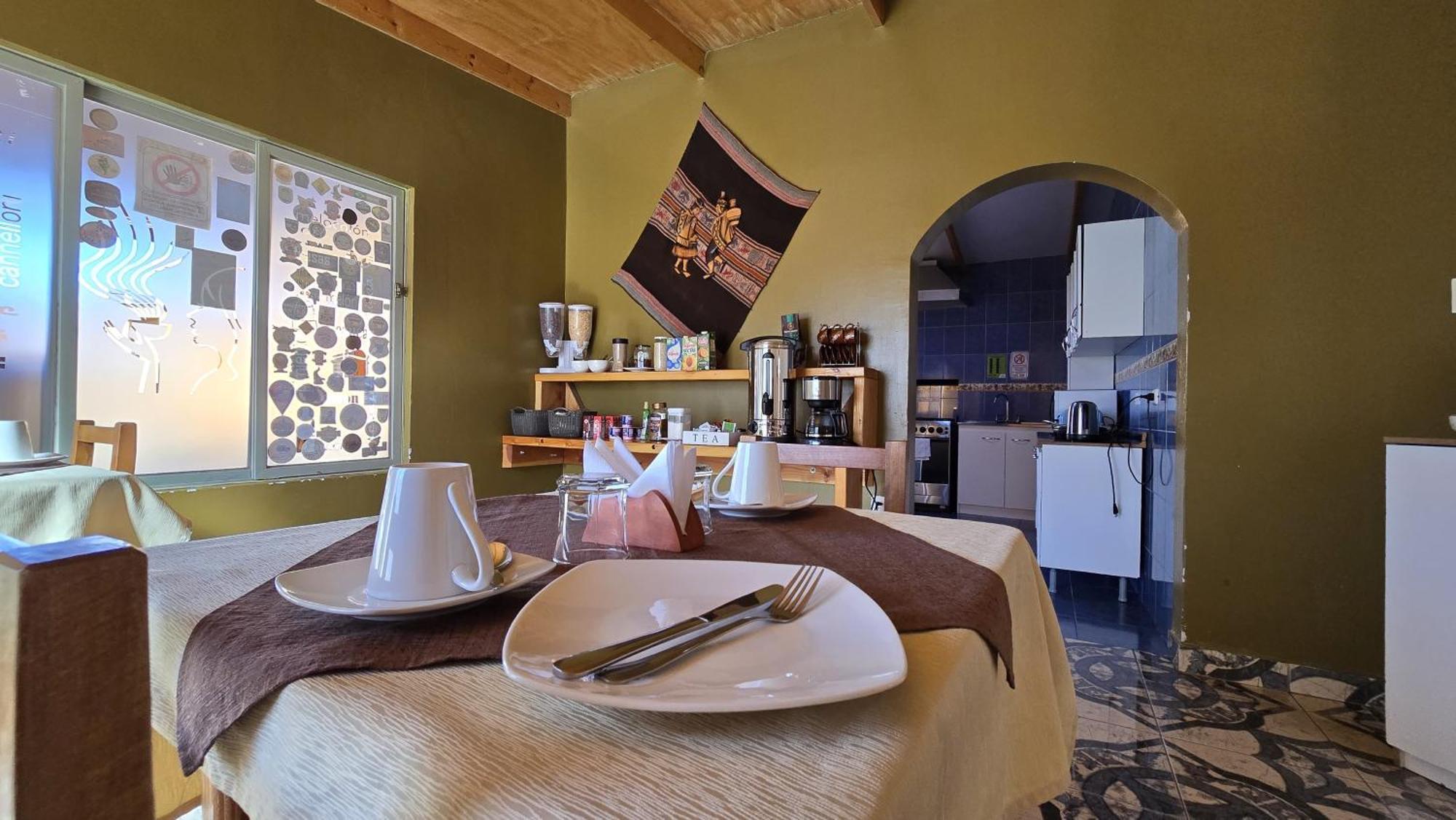 Hostal Pablito San Pedro de Atacama Bagian luar foto
