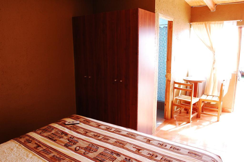 Hostal Pablito San Pedro de Atacama Ruang foto