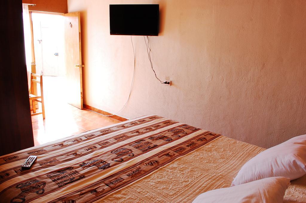 Hostal Pablito San Pedro de Atacama Bagian luar foto