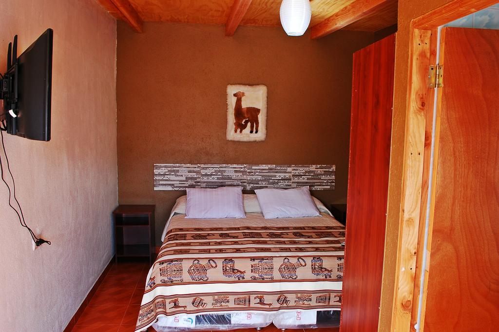 Hostal Pablito San Pedro de Atacama Ruang foto