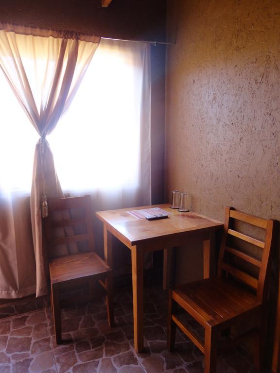 Hostal Pablito San Pedro de Atacama Bagian luar foto