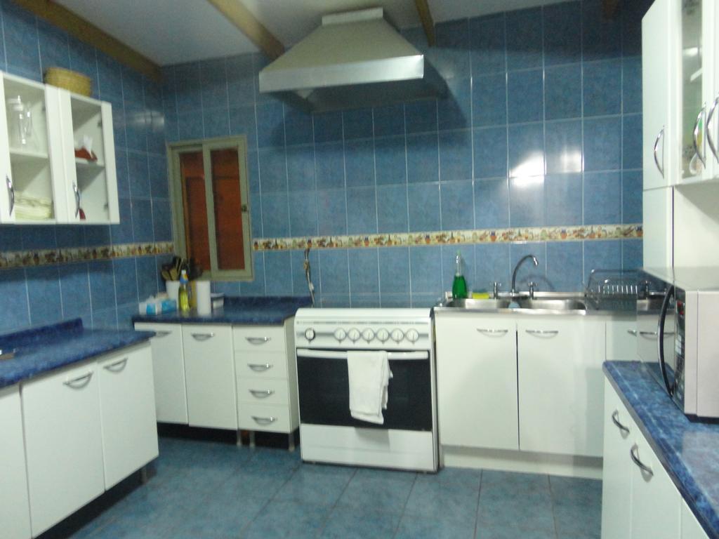 Hostal Pablito San Pedro de Atacama Bagian luar foto